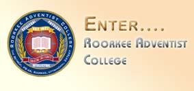 SDA Inter College - Roorkee