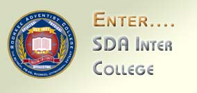SDA Inter College - Roorkee